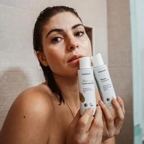 Comforting Cream gel za tuširanje 250 ml