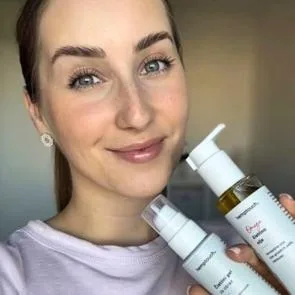 Hemp Blessed ulje za čišćenje 100 ml 