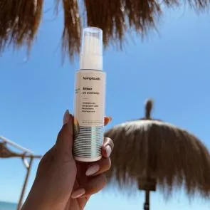 After Sun eliksir 100 ml