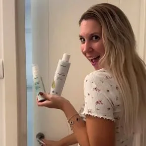 Comforting Cream gel za tuširanje 250 ml