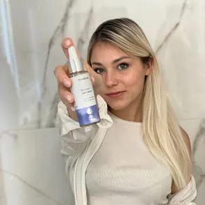 Replenishing Antioxidant uljni serum za lice 30 ml