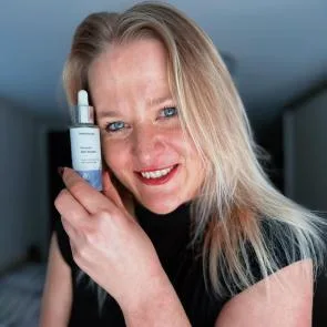 Replenishing Antioxidant uljni serum za lice 30 ml