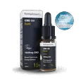 CBD Oil Gold 1500 mg CBD 10 ml (15%)