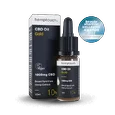 CBD Oil Gold 1000 mg CBD 10 ml (10%)