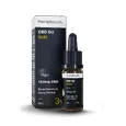 CBD Oil Gold 150 mg CBD 5 ml (3%)