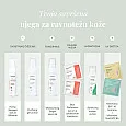 Probni set Njega za ravnotežu kože