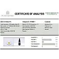CBD Oil Amber 1200 mg CBD 20 ml (6%)