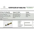 CBD pasta Complete 16%, 800 mg CBD, 5 ml