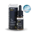 CBD Oil Gold 500 mg CBD 10 ml (5%)