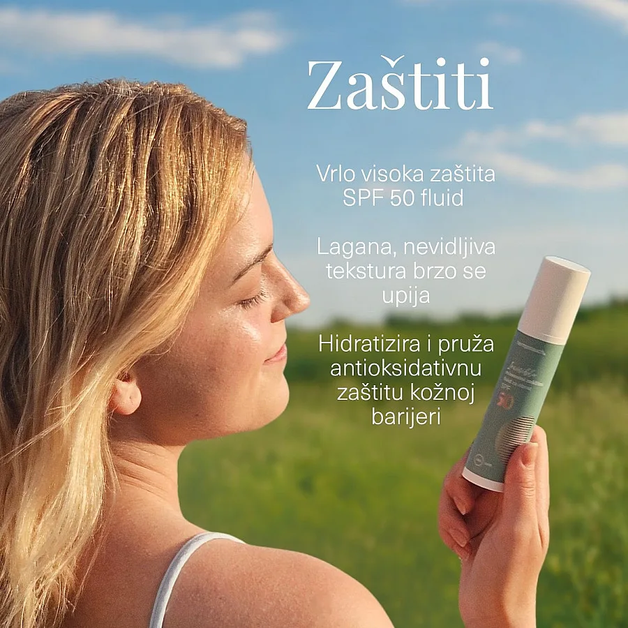 Rutina protiv hiperpigmentacije