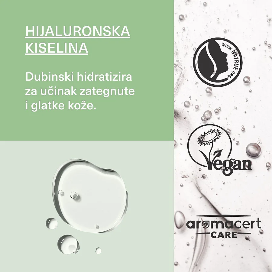Moisturising Bright esencija 150 ml
