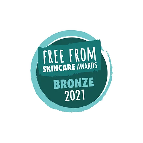 Free From Skincare Awards 2021